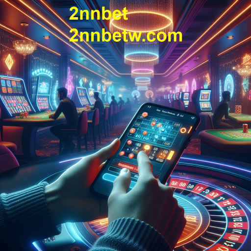 Descubra as Apostas Diárias no 2nnbet