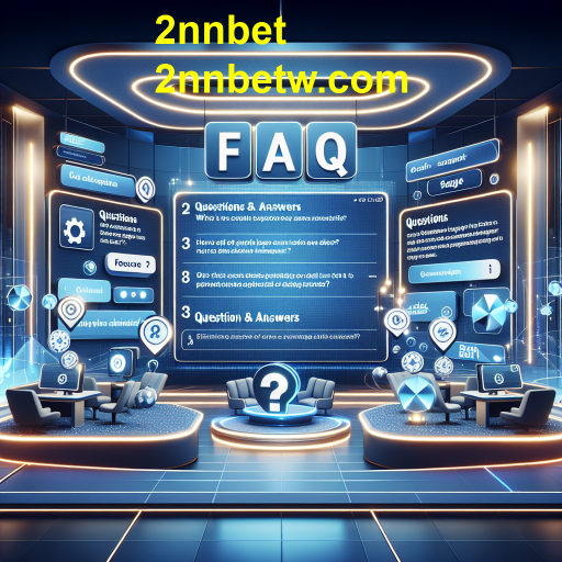 Explorando a Categoria de Perguntas Frequentes em 2nnbet