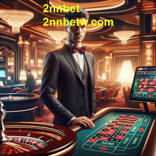 A Experiência Inigualável do Cassino Ao Vivo no 2nnbet
