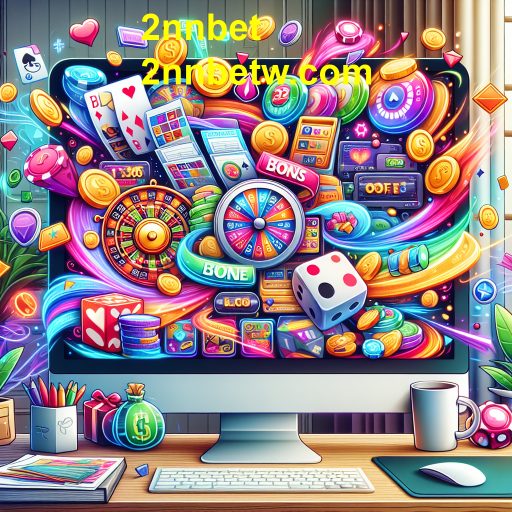 Entendendo as Ofertas de Bônus em Jogos de Azar no 2nnbet