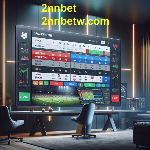 Explorando os Resultados ao Vivo na 2nnbet: A Emoção da Aposta em Tempo Real