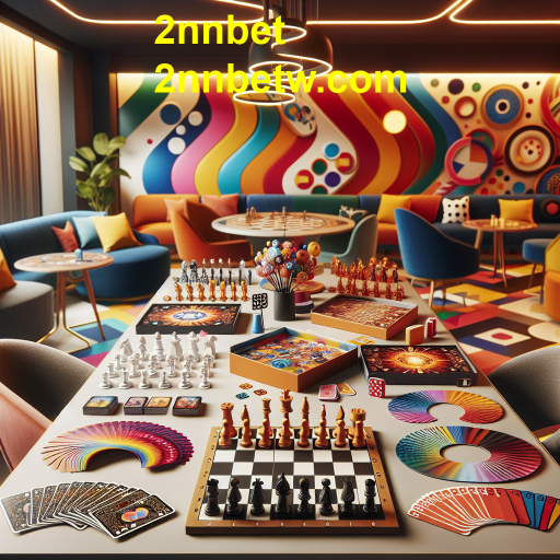 A Ascensão dos Jogos de Mesa: Entretenimento e Sociabilidade